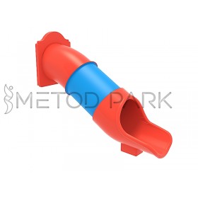 YPKTK001 Tube Slide H: 100